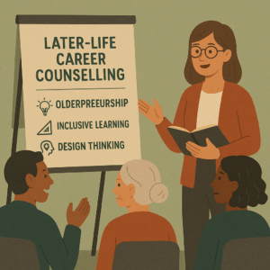 Teaching Later Life Career Counselling