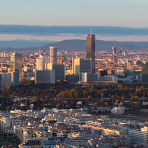 Vienna, Austria