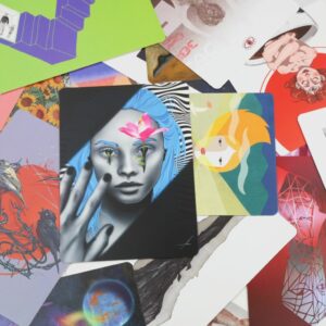 Art Awakens - How to use in Adult Education