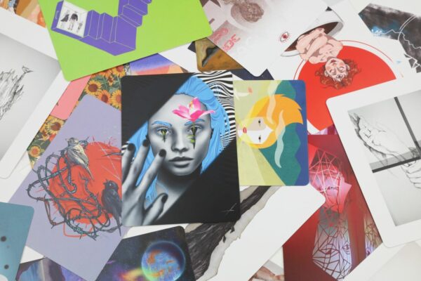 Art Awakens - How to use in Adult Education