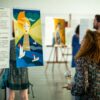 Art Awakens - How to use in Adult Education