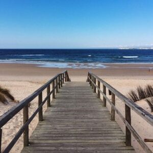 Inclusive Practices by the Sea