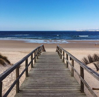 Inclusive Practices by the Sea