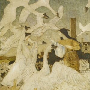 birmingham-museums-trust-vK8JWr6j15c-unsplash Fighting our Dragons: A Folktale Work Counsellor Training Course