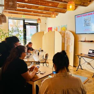 Crisis Management in Inclusive Mobility