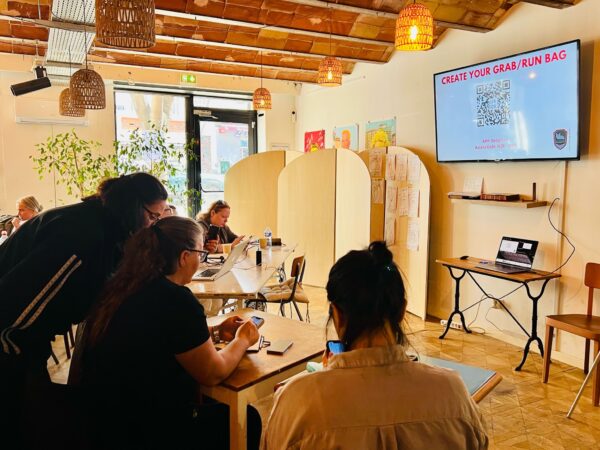 Crisis Management in Inclusive Mobility