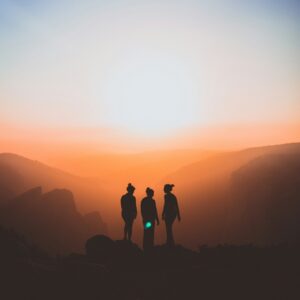 Empowerment training: Ever felt ignored, underestimated, or like you were playing small?