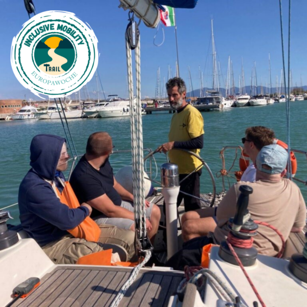 [TRAIL CERTIFIED] Europawoche