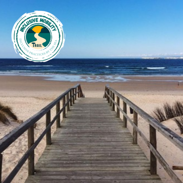 [TRAIL CERTIFIED] Inclusive Practices by the Sea