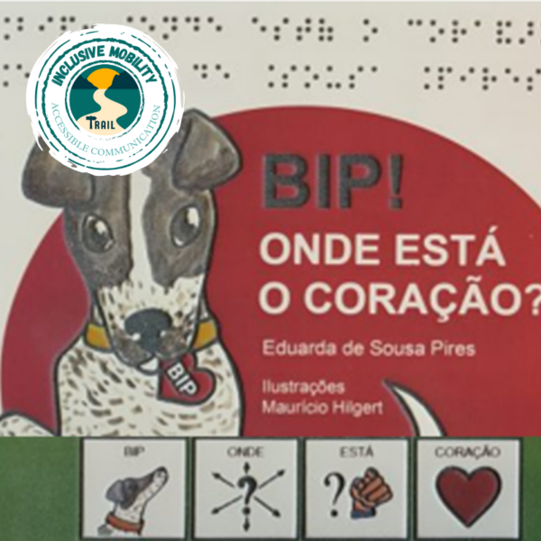 [TRAIL Certified] Accessible communication