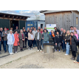 Carbon Manager Course