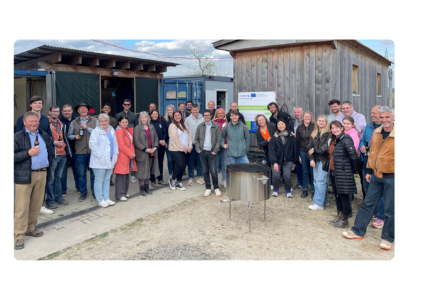 Carbon Manager Course