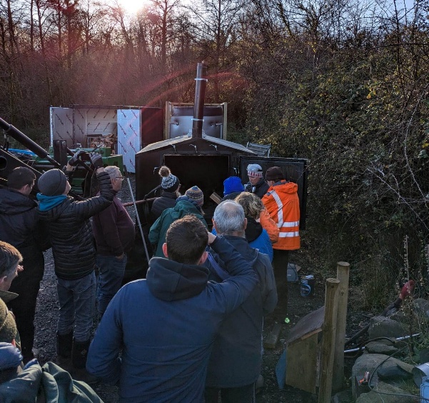 A Practical Introduction to using Biochar in Agriculture
