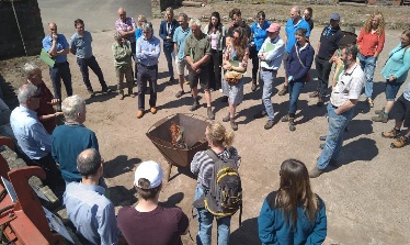 A Practical Introduction to using Biochar in Agriculture