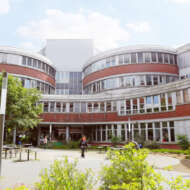 University of Duisburg-Essen (UDE)